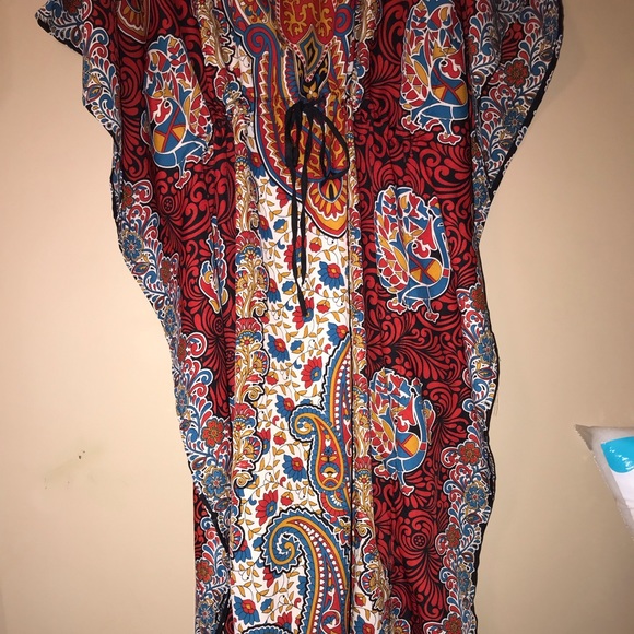 🛍🎉Bella McDa Kaftan🛍 - Picture 2 of 4